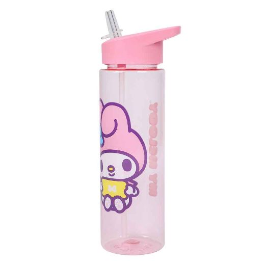 Picture of Kuromi & My Melody 24 oz. 2 Pack Water Bottle Set