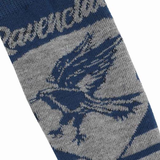 Picture of Harry Potter House Crests 5 Pair Crew Socks 