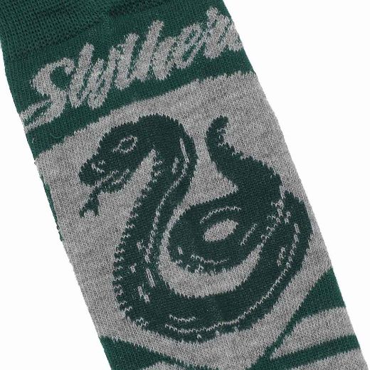 Picture of Harry Potter House Crests 5 Pair Crew Socks 