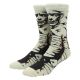 Picture of Universal Monsters The Mummy Animigos 360 Character Socks