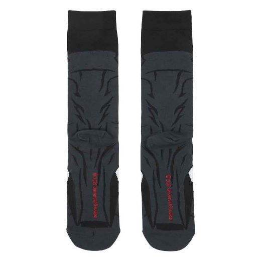 Picture of Universal Monsters Dracula Animigos 360 Character Socks