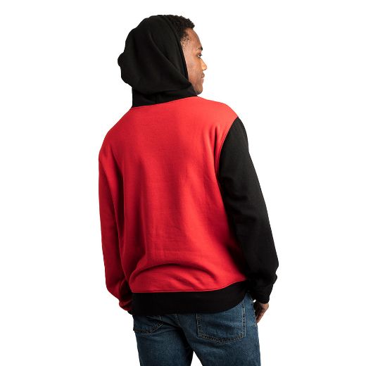 Picture of Naruto Akatsuki Collegiate Pre-pack Hoodie