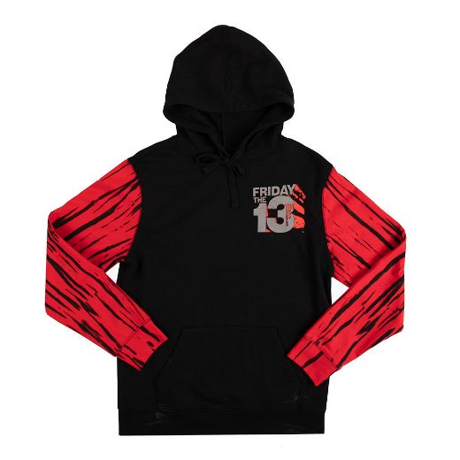 Picture of Friday the 13th Jason Mask Pre-pack Hoodie