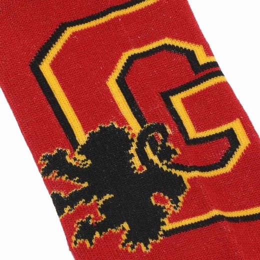 Picture of Harry Potter Gryffindor 5 Pair Ankle Socks