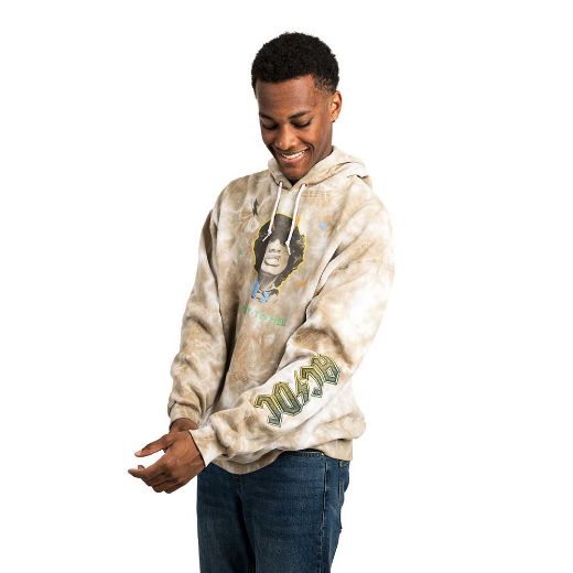 Picture of AC/DC Highway to Hell Cloud Wash Pre-pack Hoodie