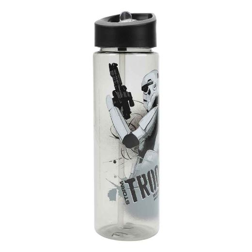 Picture of Darth Vader & Storm Trooper 24 oz. 2 Pack Water Bottle Set