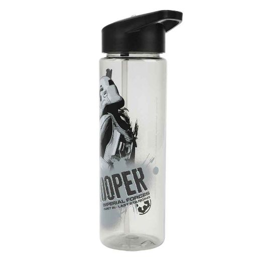 Picture of Darth Vader & Storm Trooper 24 oz. 2 Pack Water Bottle Set