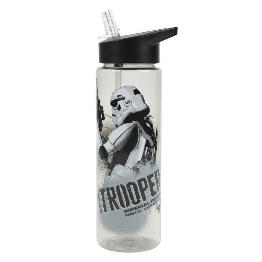 Picture of Darth Vader & Storm Trooper 24 oz. 2 Pack Water Bottle Set