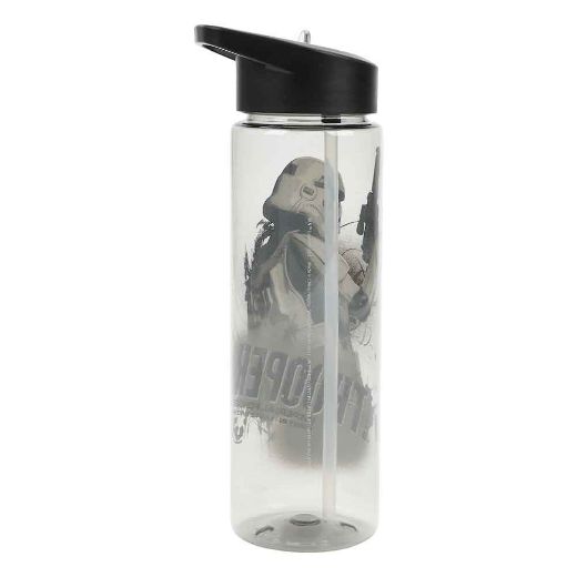 Picture of Darth Vader & Storm Trooper 24 oz. 2 Pack Water Bottle Set