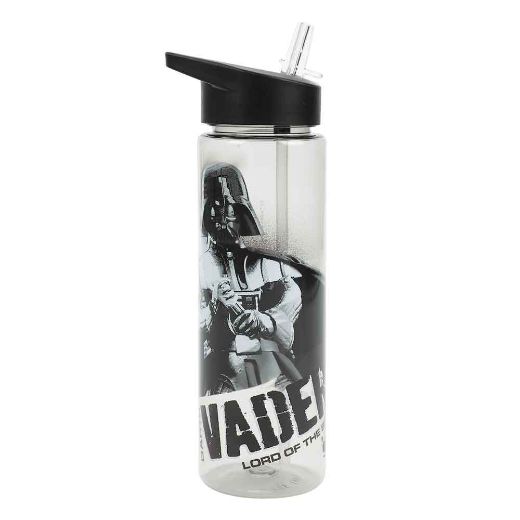 Picture of Darth Vader & Storm Trooper 24 oz. 2 Pack Water Bottle Set
