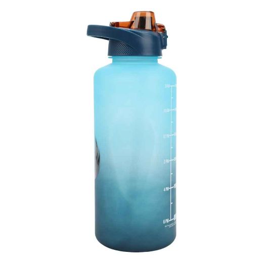 Picture of Star Wars Jedi Order Motivational 2 lt. Water Bottle