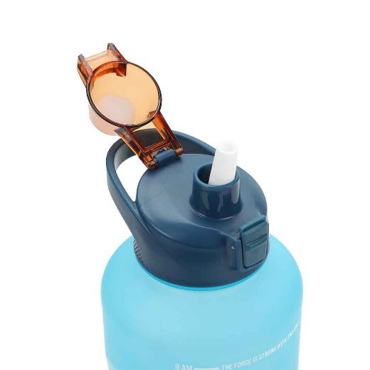 Picture of Star Wars Jedi Order Motivational 2 lt. Water Bottle