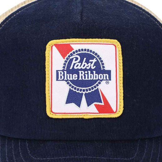 Picture of Pabst Blue Ribbon Trucker