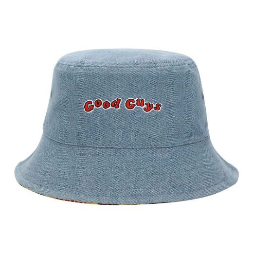 Picture of Chucky Good Guys Reversible Bucket Hat