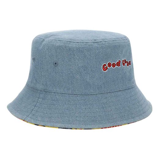 Picture of Chucky Good Guys Reversible Bucket Hat