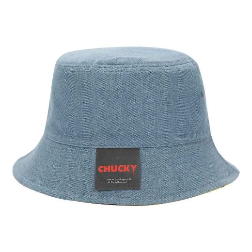 Picture of Chucky Good Guys Reversible Bucket Hat