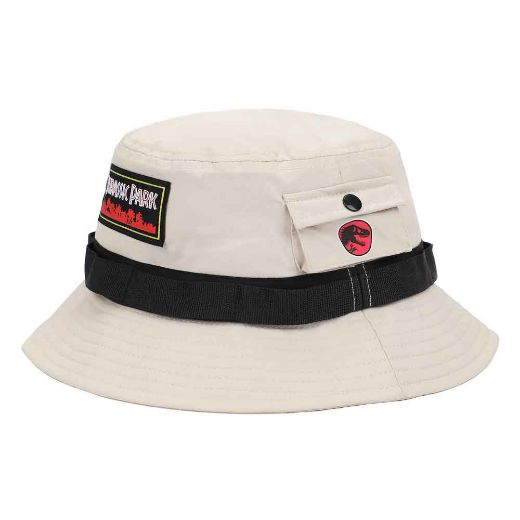 Picture of Jurassic Park Pocket Bucket Hat