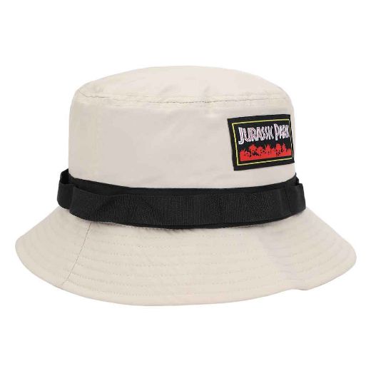 Picture of Jurassic Park Pocket Bucket Hat