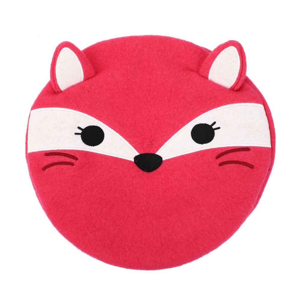 Picture of Squishmallows Fifi the Fox Felt Beret