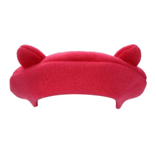 Picture of Squishmallows Fifi the Fox Felt Beret