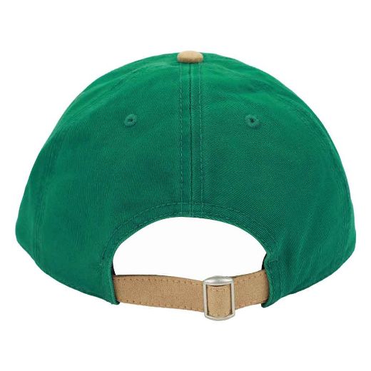 Picture of Harry Potter Slytherin Patch Hat