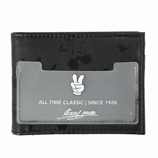 Picture of Disney Mickey Mouse Classic Bi-fold Wallet