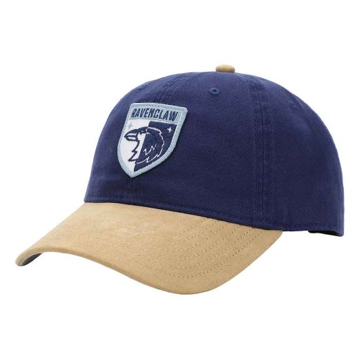 Picture of Harry Potter Ravenclaw Patch Hat
