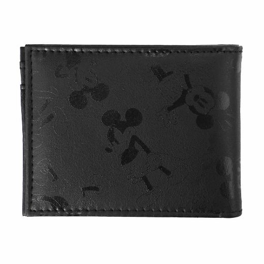 Picture of Disney Mickey Mouse Classic Bi-fold Wallet