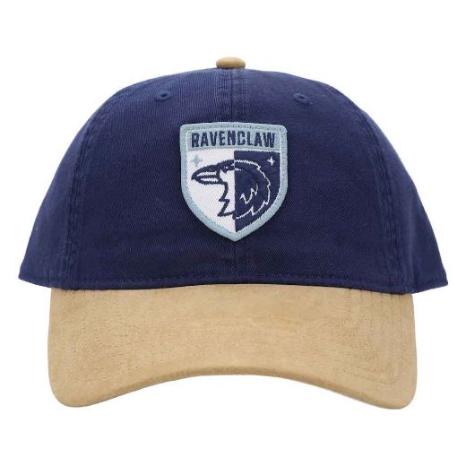 Picture of Harry Potter Ravenclaw Patch Hat