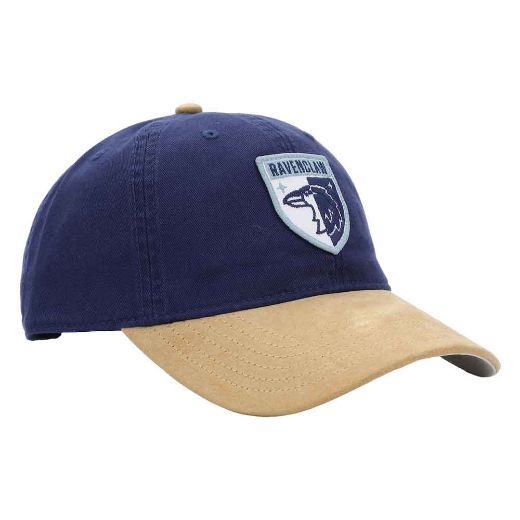 Picture of Harry Potter Ravenclaw Patch Hat
