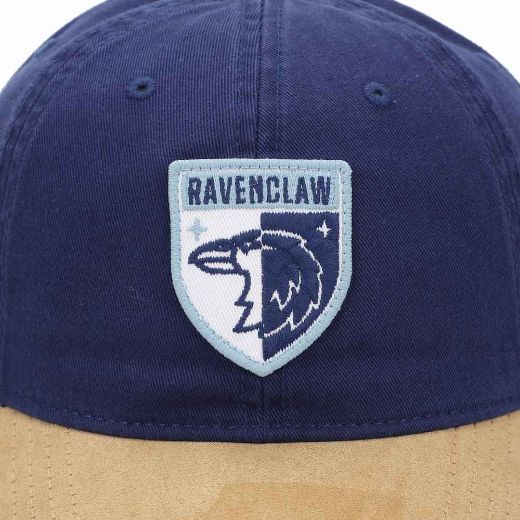 Picture of Harry Potter Ravenclaw Patch Hat
