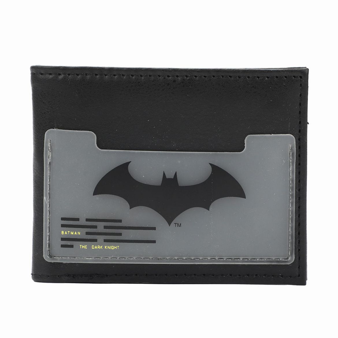 Picture of DC Comics Batman Bi-fold Wallet
