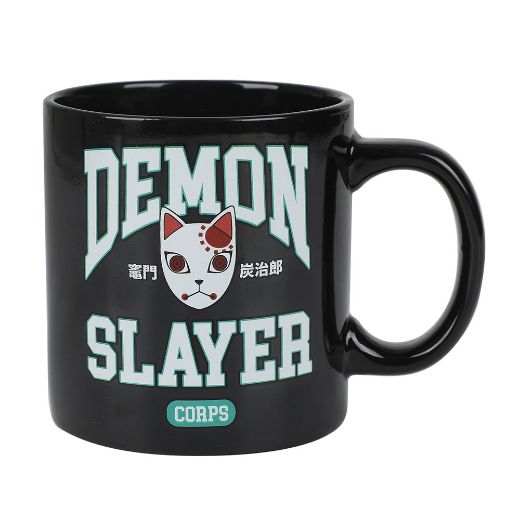 Picture of Demon Slayer Corps 16 oz. Ceramic Mug
