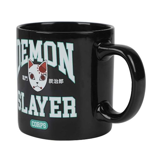 Picture of Demon Slayer Corps 16 oz. Ceramic Mug