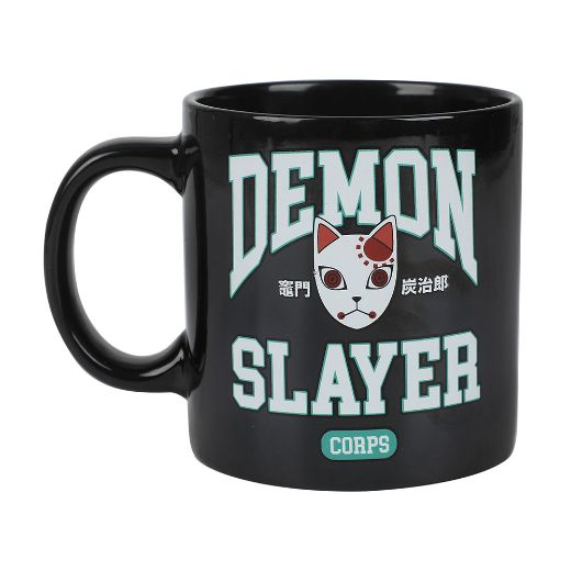 Picture of Demon Slayer Corps 16 oz. Ceramic Mug
