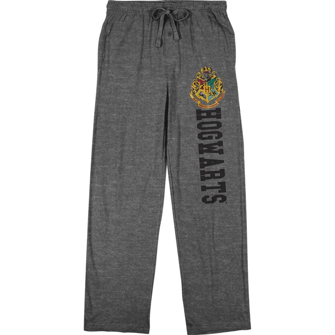 Picture of Harry Potter Hogwarts Unisex Lounge Pants