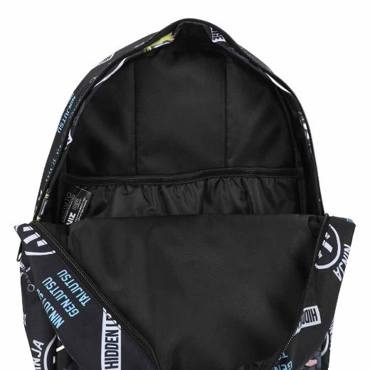 Picture of Naruto Icons AOP Laptop Backpack