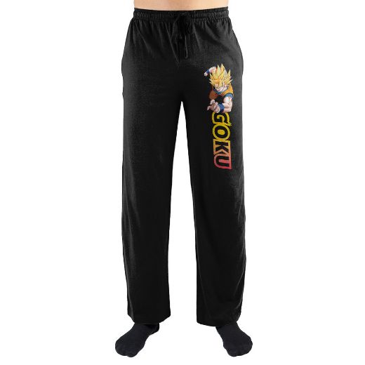 Picture of Dragon Ball Z Goku Unisex Lounge Pants