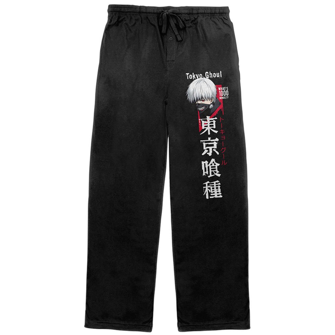 Picture of Tokyo Ghoul Unisex Lounge Pants