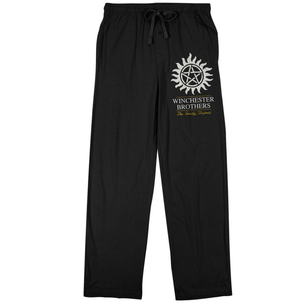 Picture of Supernatural Unisex Lounge Pants