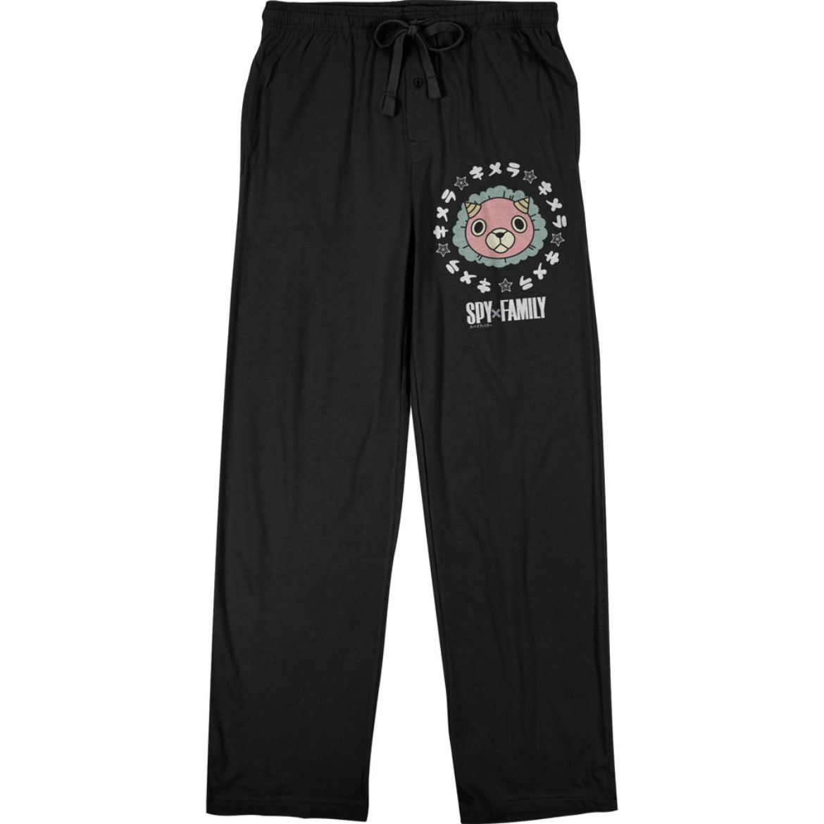 Picture of Spy x Family Chimera Unisex Lounge Pants