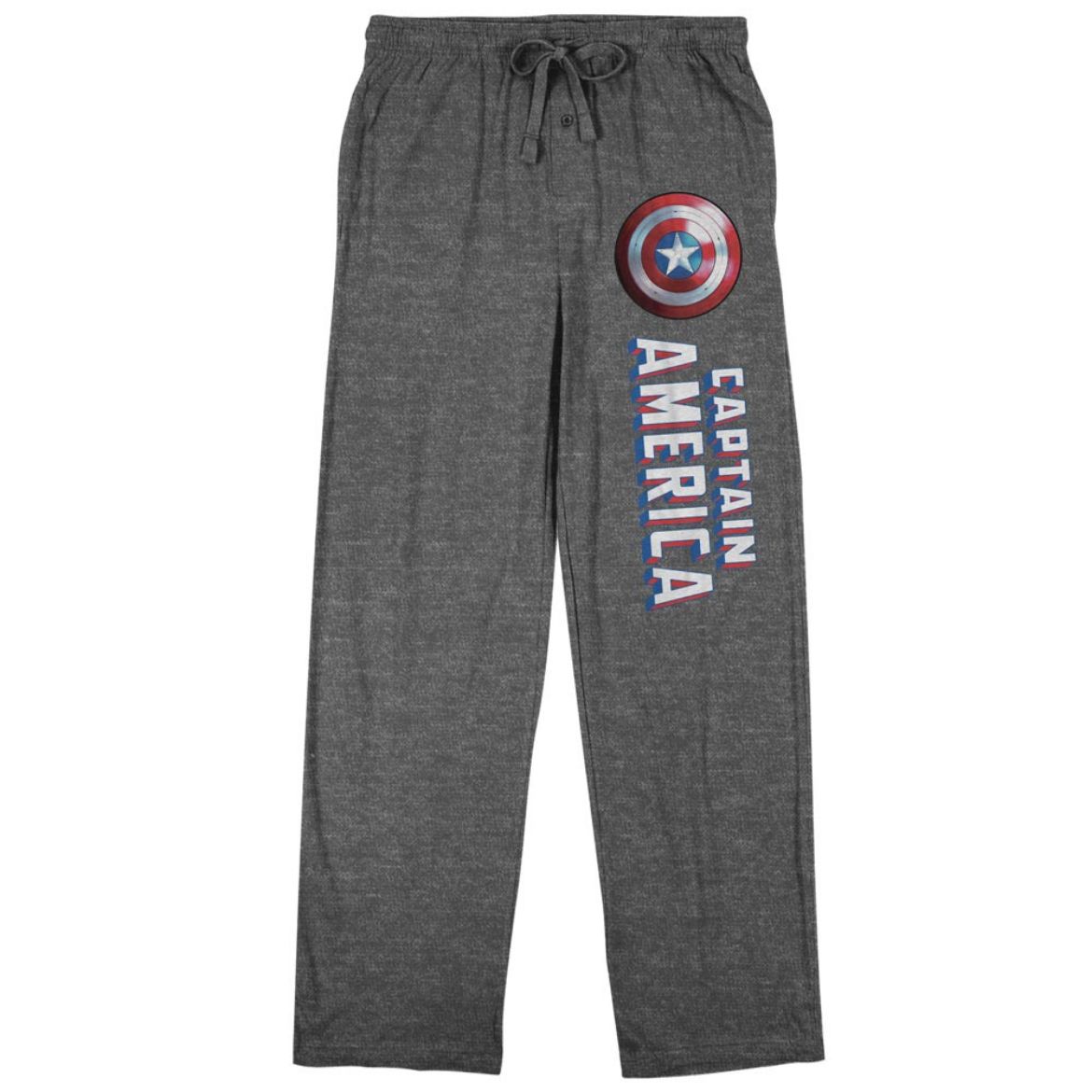 Picture of Marvel Captain America Shield Unisex Lounge Pants