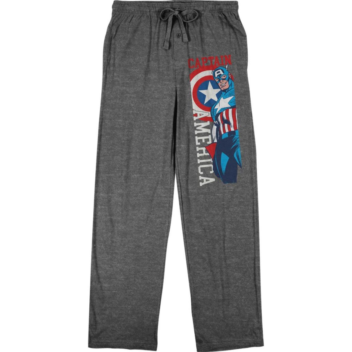 Picture of Marvel Comics Captain America Unisex Lounge Pants