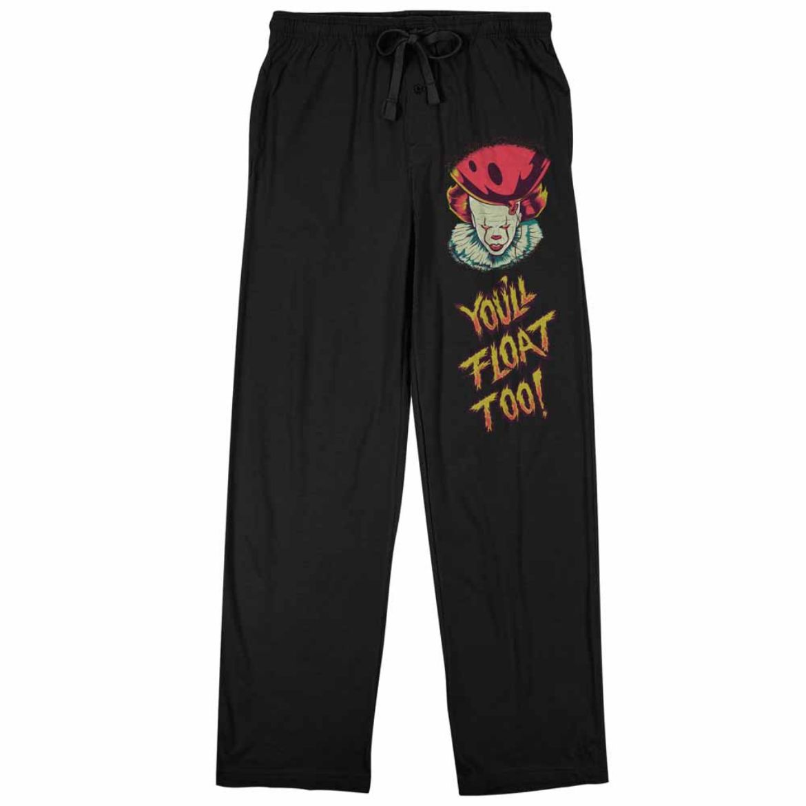 Picture of It You'll Float Too! Unisex Lounge Pants