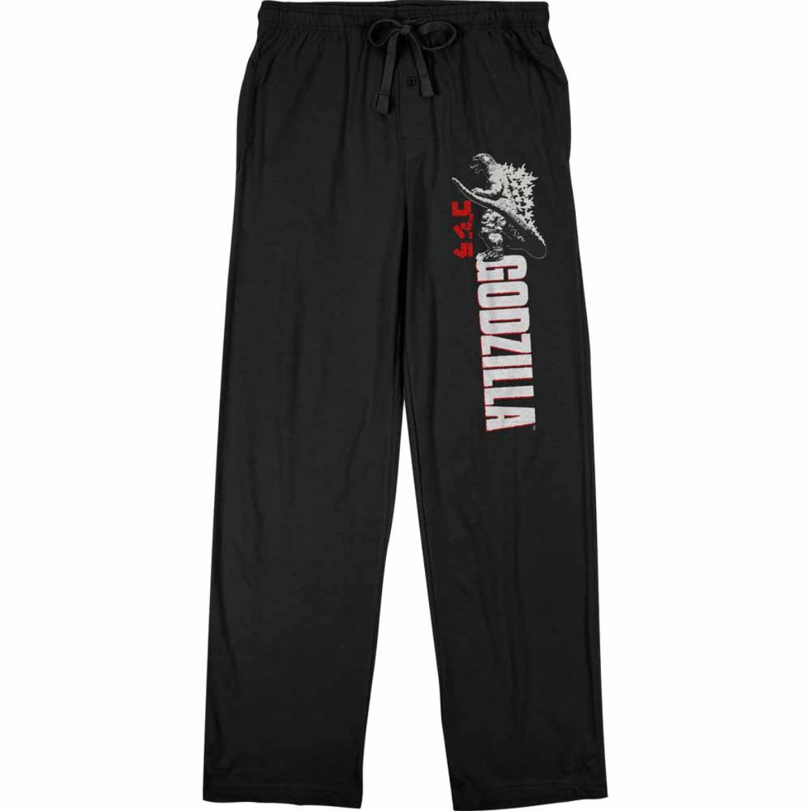 Picture of Godzilla Kaiju Unisex Lounge Pants