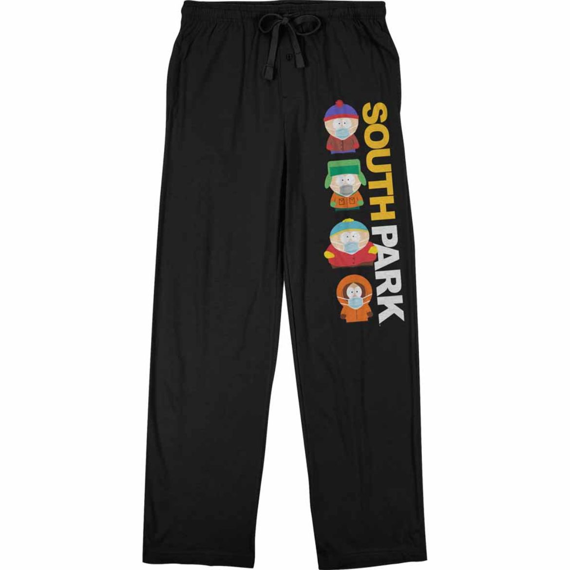 Picture of South Park Characters Unisex Lounge Pants