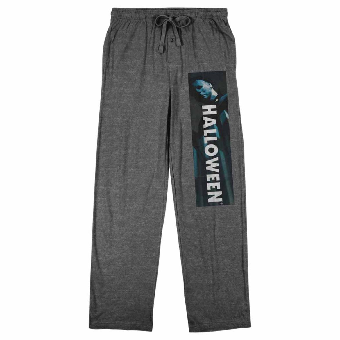 Picture of Halloween Michael Myers Unisex Lounge Pants 