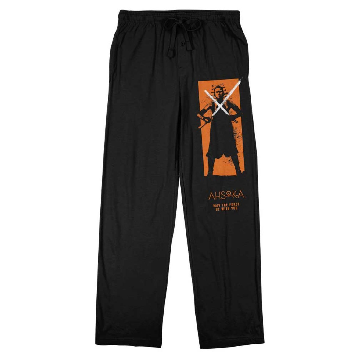 Picture of Star Wars Ahsoka Lightsabers Unisex Lounge Pants