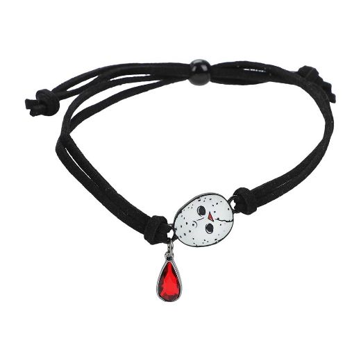 Picture of Friday The 13th Arm Party Bracelet Set