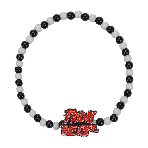 Picture of Friday The 13th Arm Party Bracelet Set